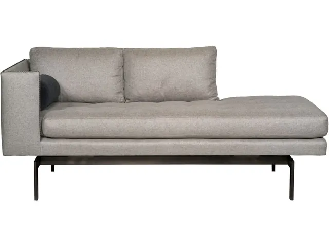 Penfield Left Arm Settee