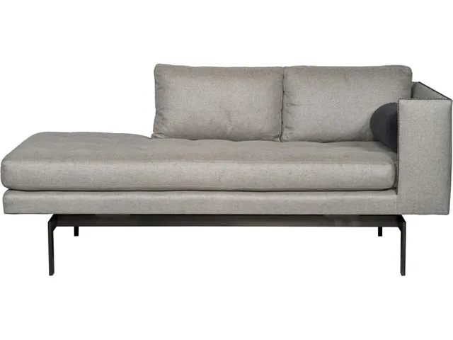 Penfield Right Arm Settee