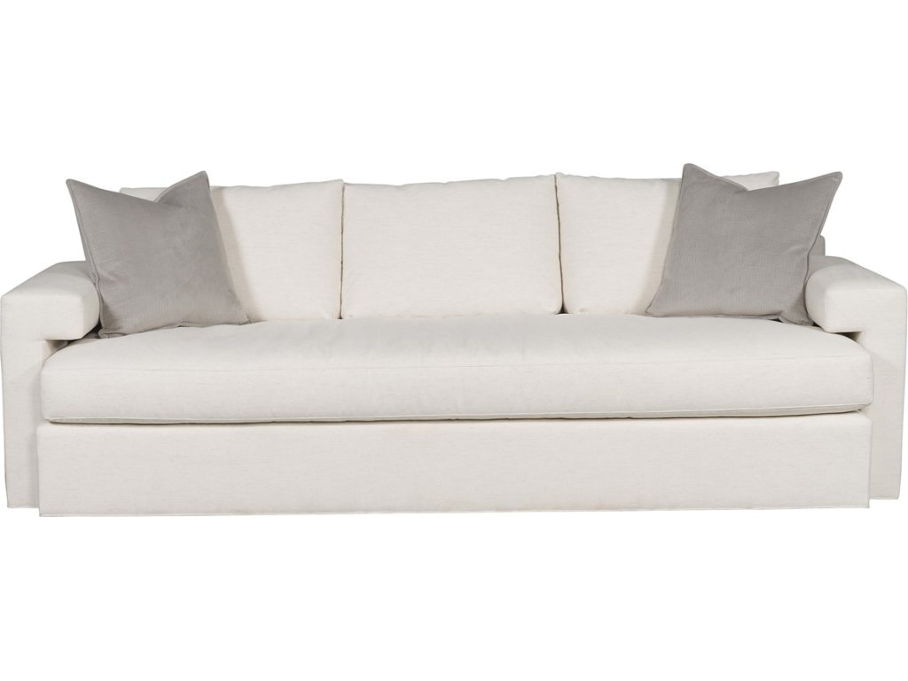 Ferriday Bench Seat Sofa - main image