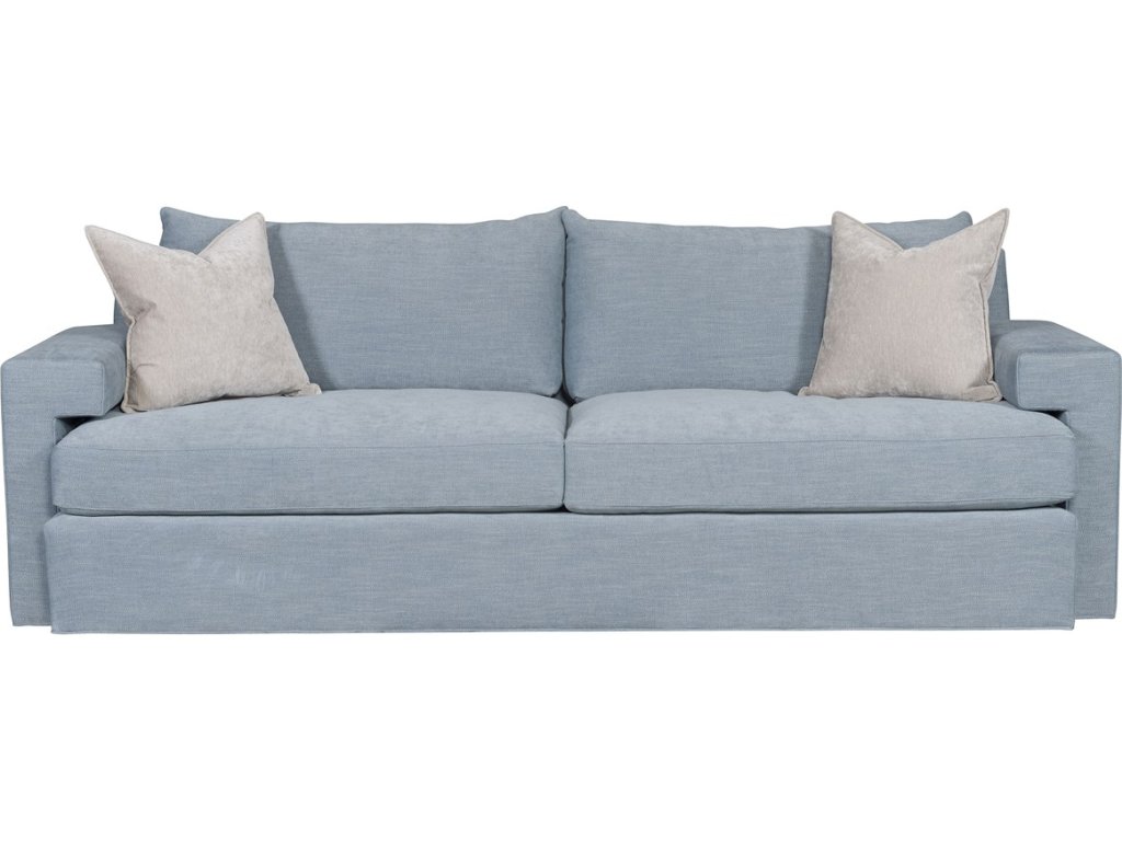 Ferriday Two Seat Sofa - main image