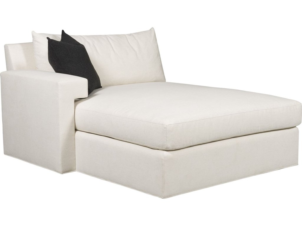 Ferriday Left Arm Double Chaise - image 1