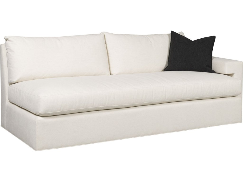 Ferriday Right Arm Bench Seat Sofa - image 1