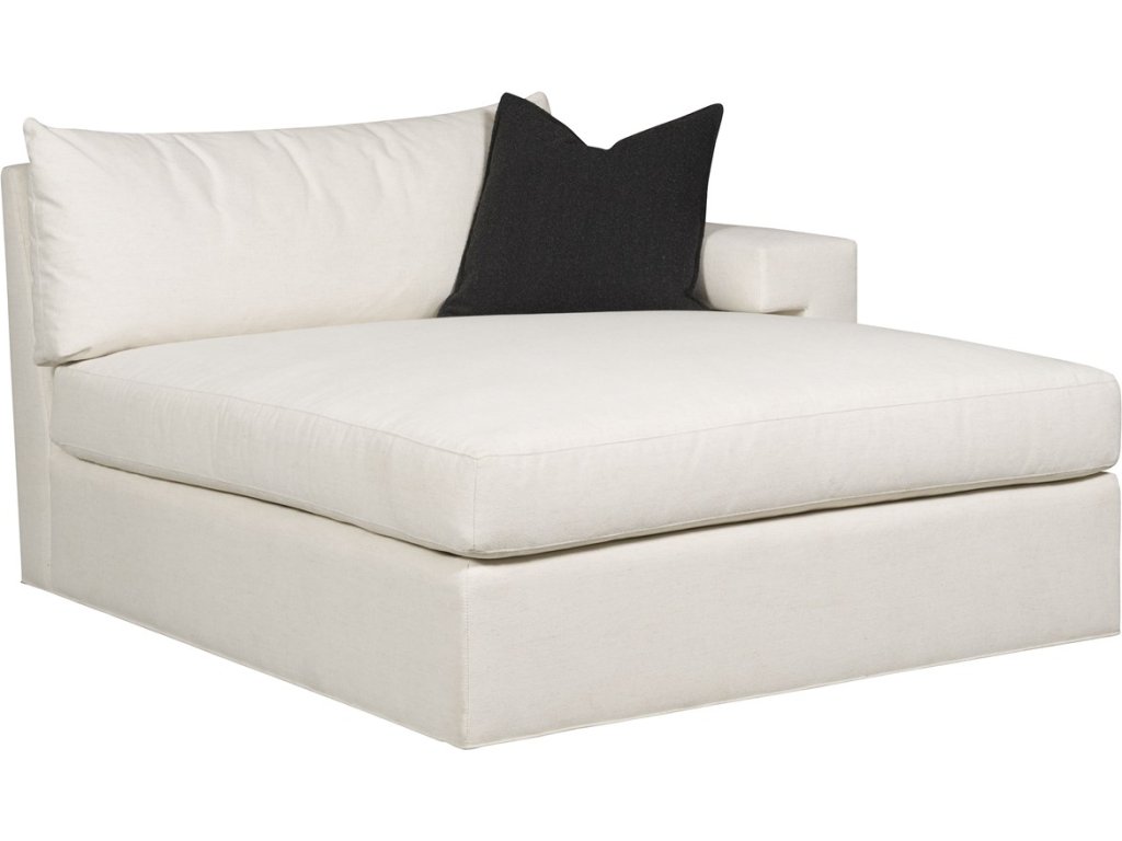 Ferriday Right Arm Double Chaise - image 1