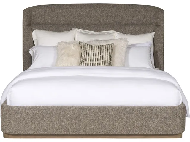 Grandhaven Cal King Bed