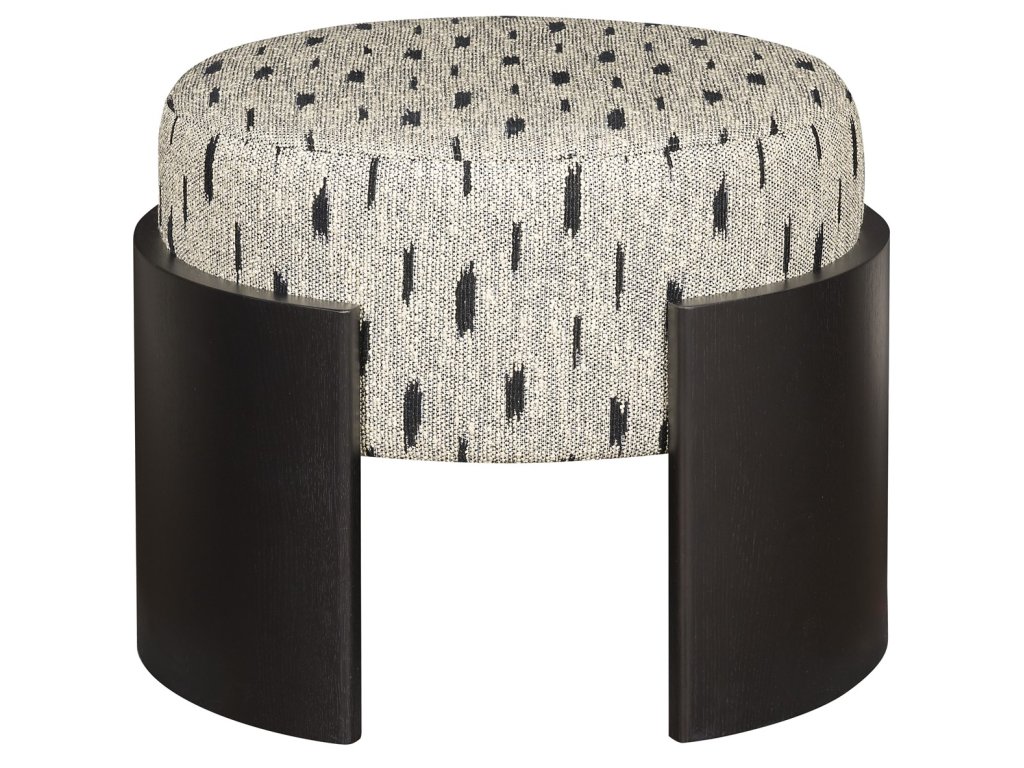 Springfield Ottoman - main image