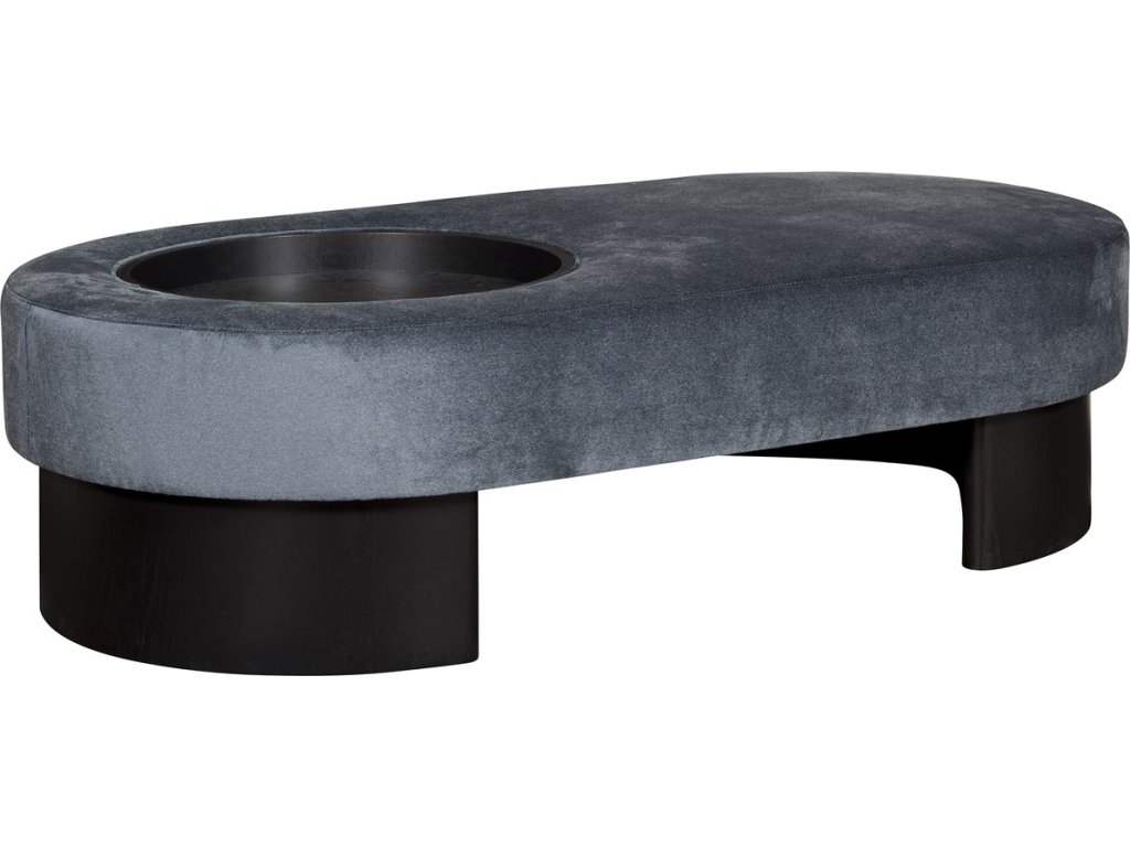 Springfield Ottoman with Tray - image 1