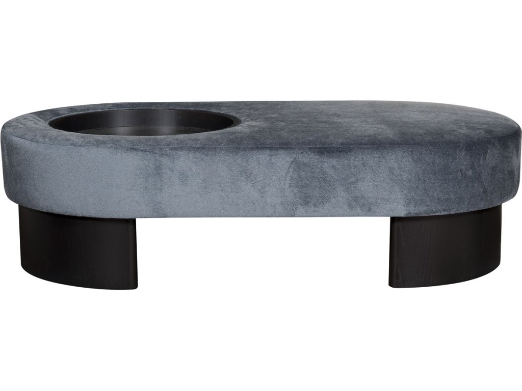 Springfield Ottoman with Tray - main image