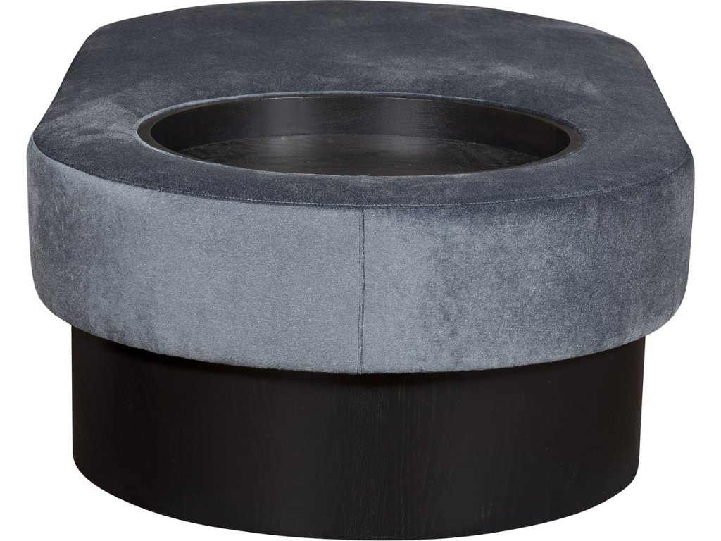 Springfield Ottoman with Tray - image 2