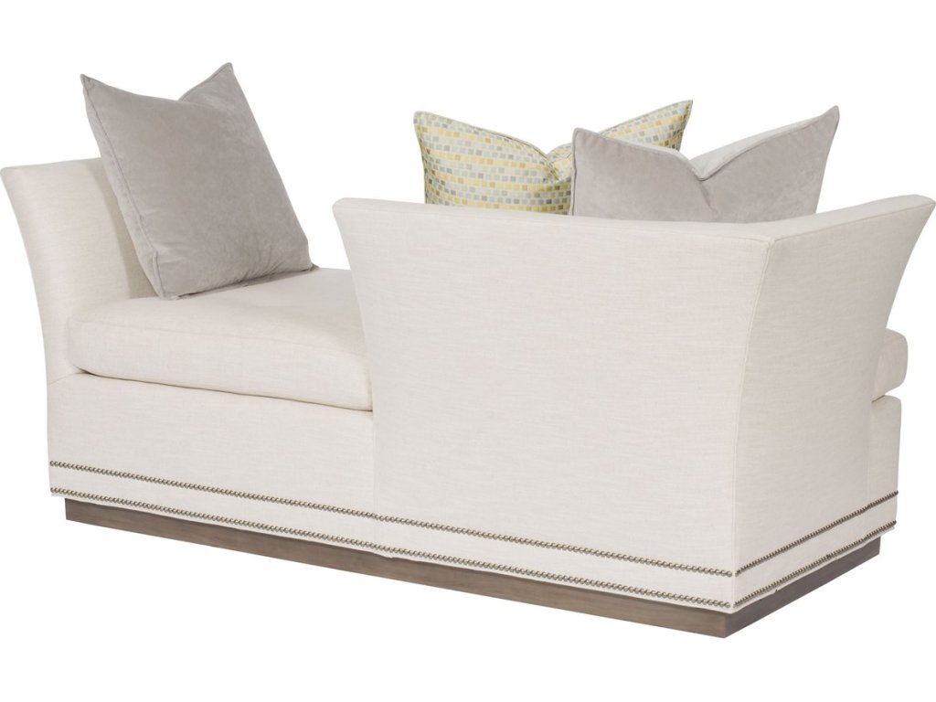 Millington Left Arm Corner Button Seat Chaise - image 2