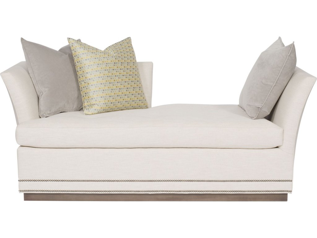 Millington Left Arm Corner Button Seat Chaise - main image