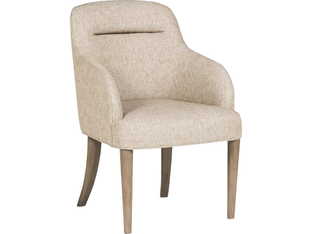 Grandhaven Stocked Dining Arm Chair - image 1