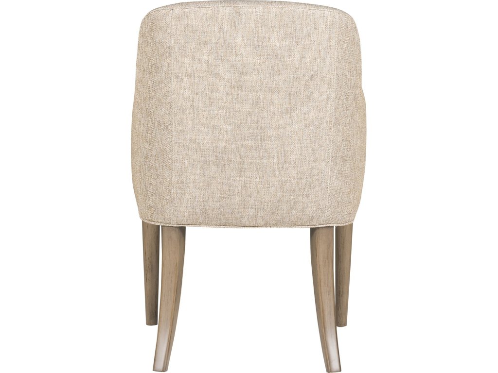 Grandhaven Stocked Dining Arm Chair - image 2
