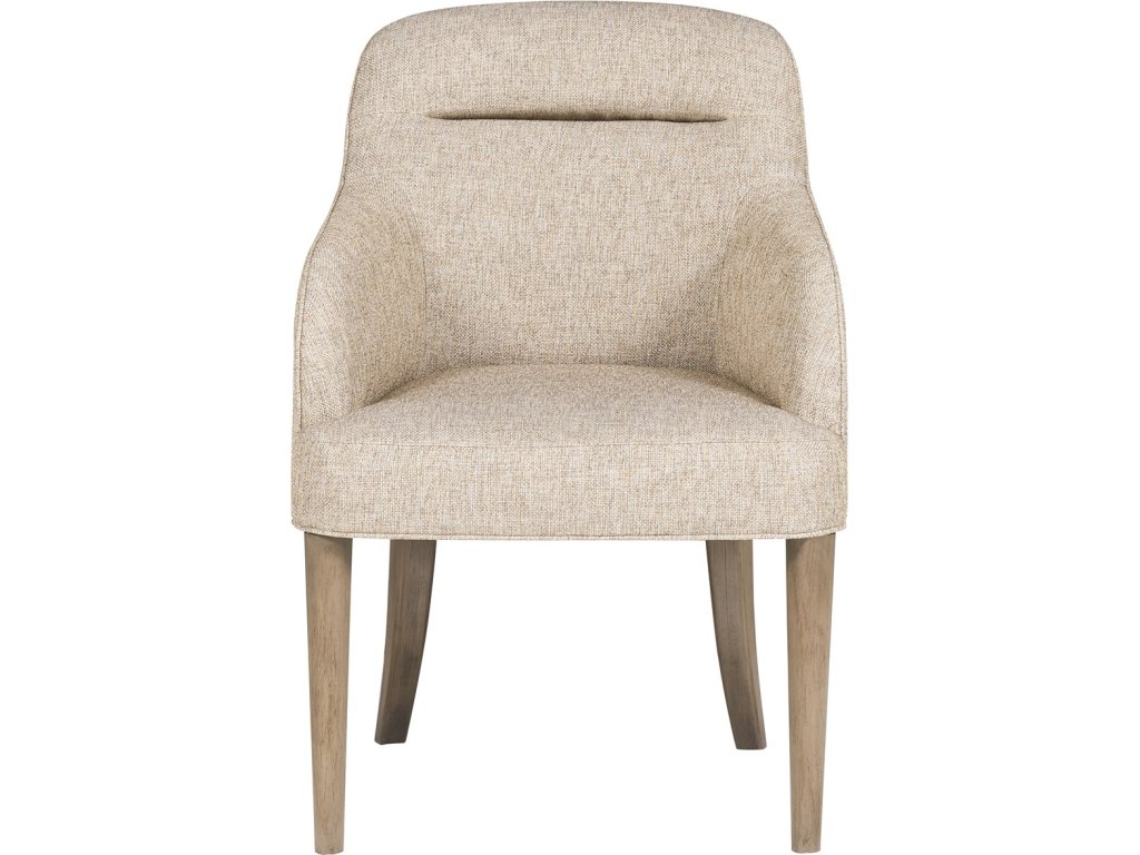 Grandhaven Stocked Dining Arm Chair - main image