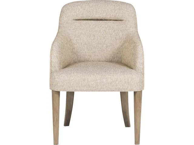 Grandhaven Stocked Dining Arm Chair
