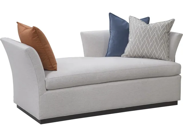 Millington Right Arm Plain Seat Corner Chaise - Alternative View