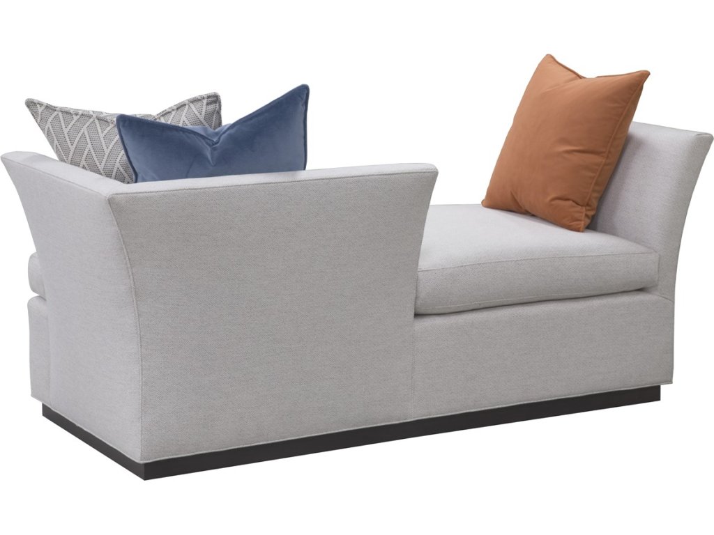 Millington Right Arm Plain Seat Corner Chaise - image 2