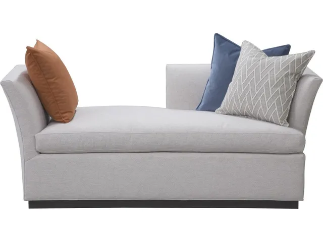 Millington Right Arm Plain Seat Corner Chaise