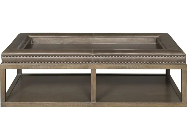Wayland Ottoman