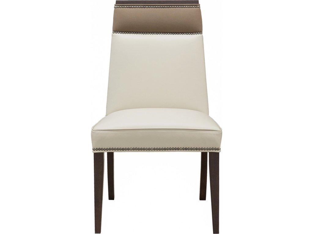 Phelps Leather Side Chair - main image