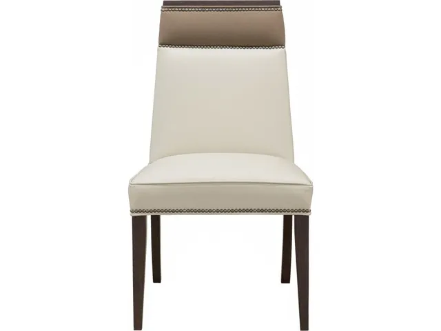Phelps Leather Side Chair