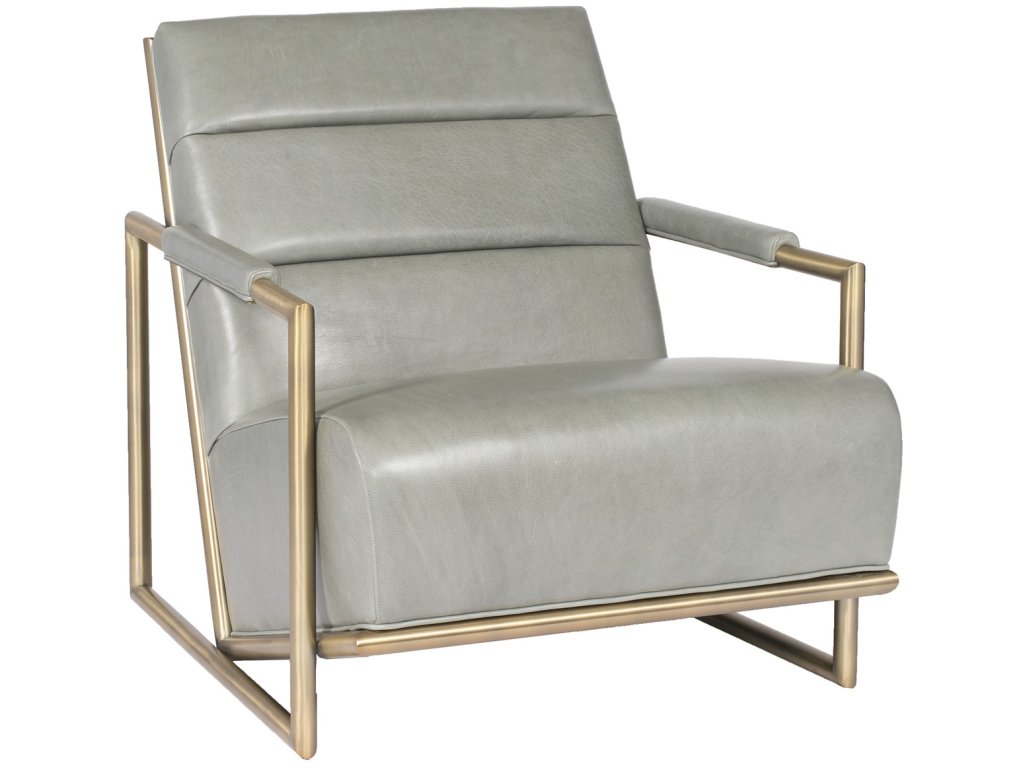 McCartney Leather Chair - image 1