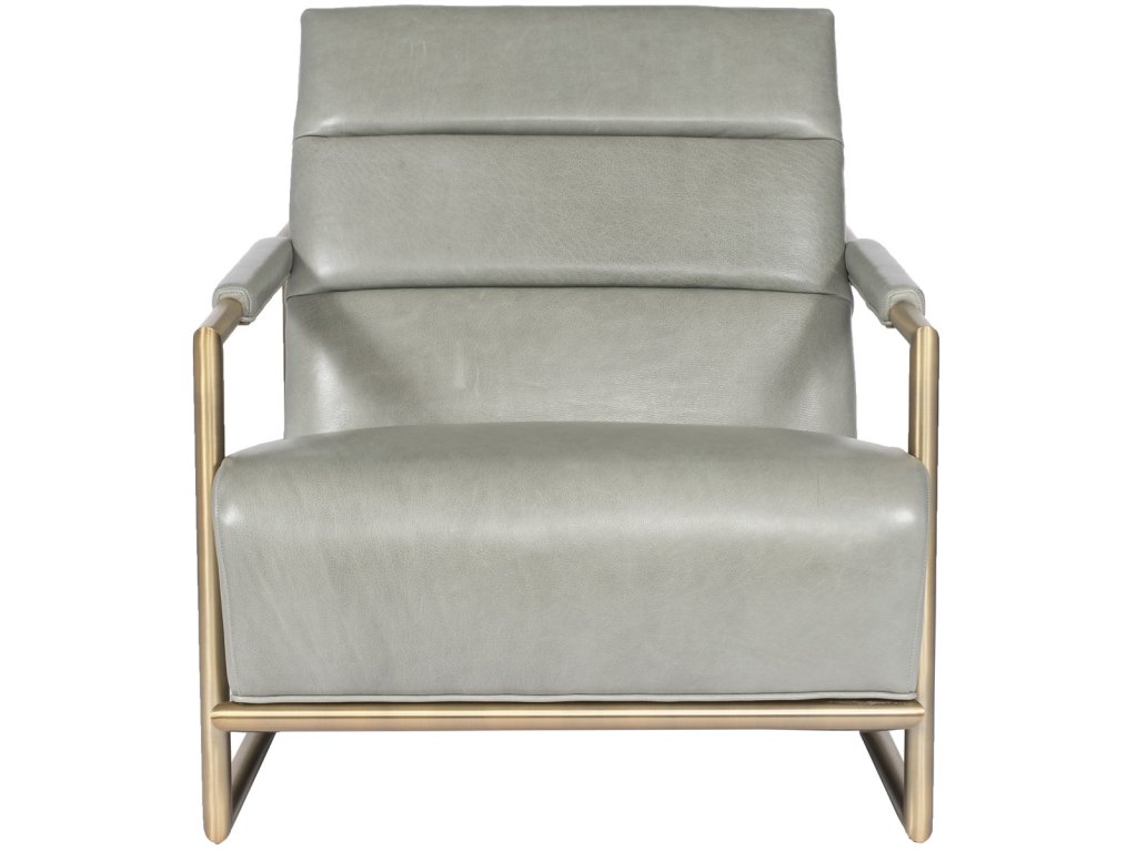 McCartney Leather Chair - main image