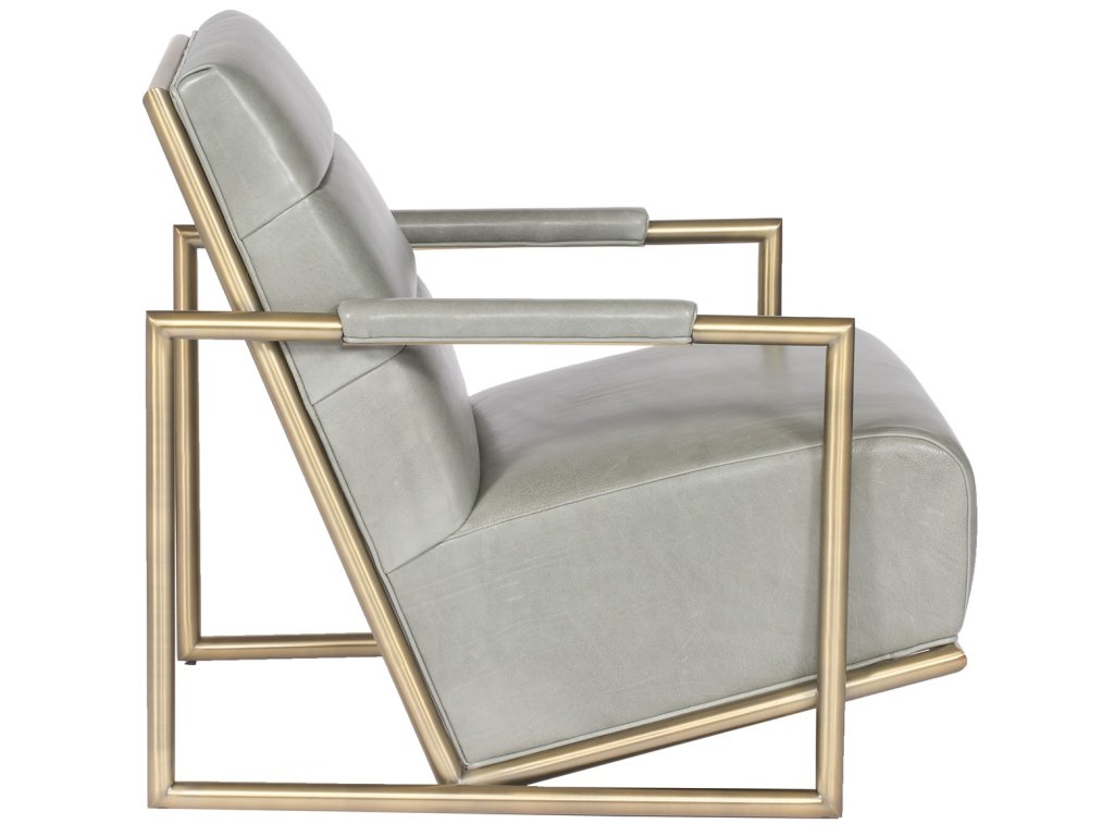 McCartney Leather Chair - image 2