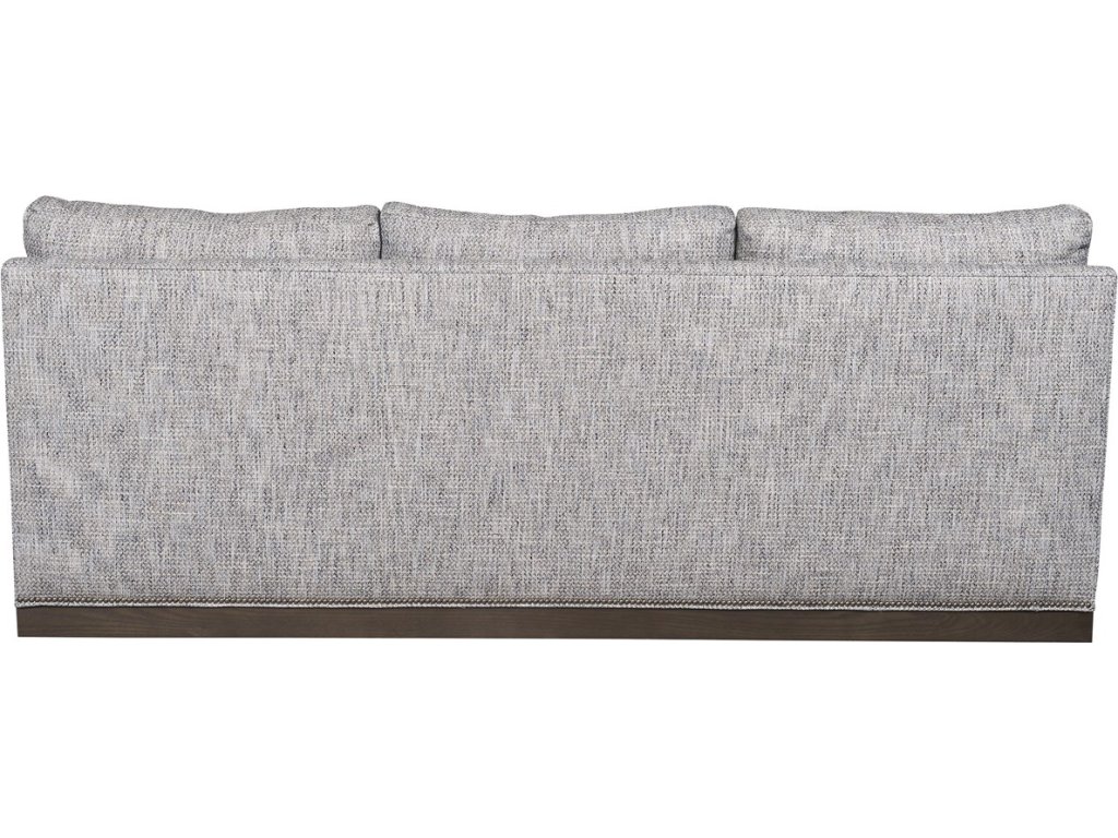 Abingdon Bench Seat Free Standing Armless Sofa - image 2