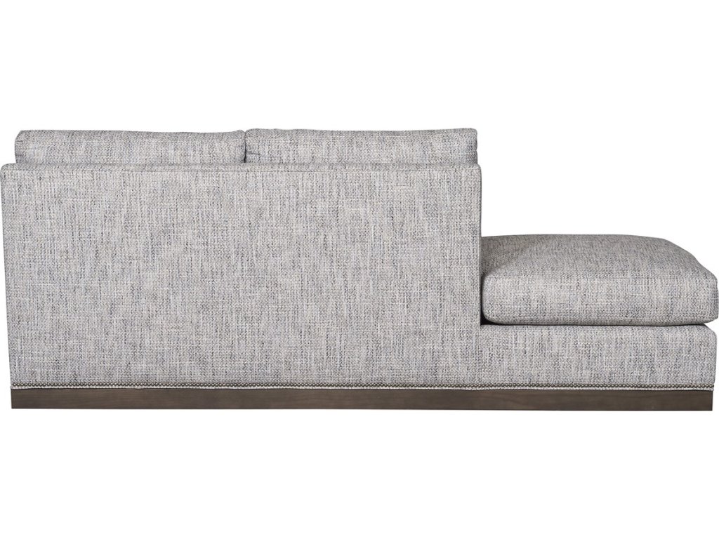 Abingdon Free Standing Armless Lounge - image 2
