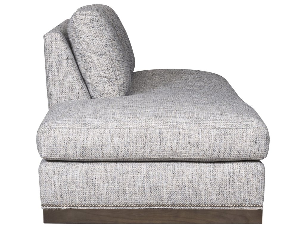 Abingdon Free Standing Armless Lounge - image 3