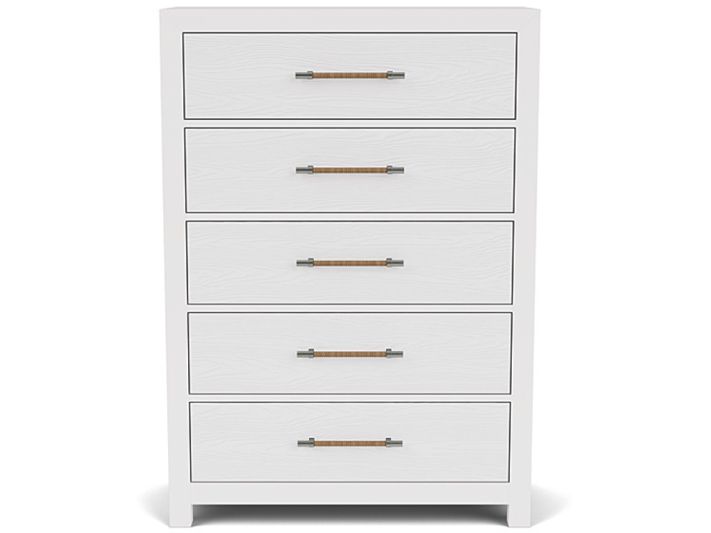 Five Drawer Chest - main image