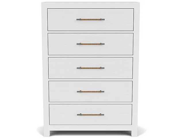 Five Drawer Chest