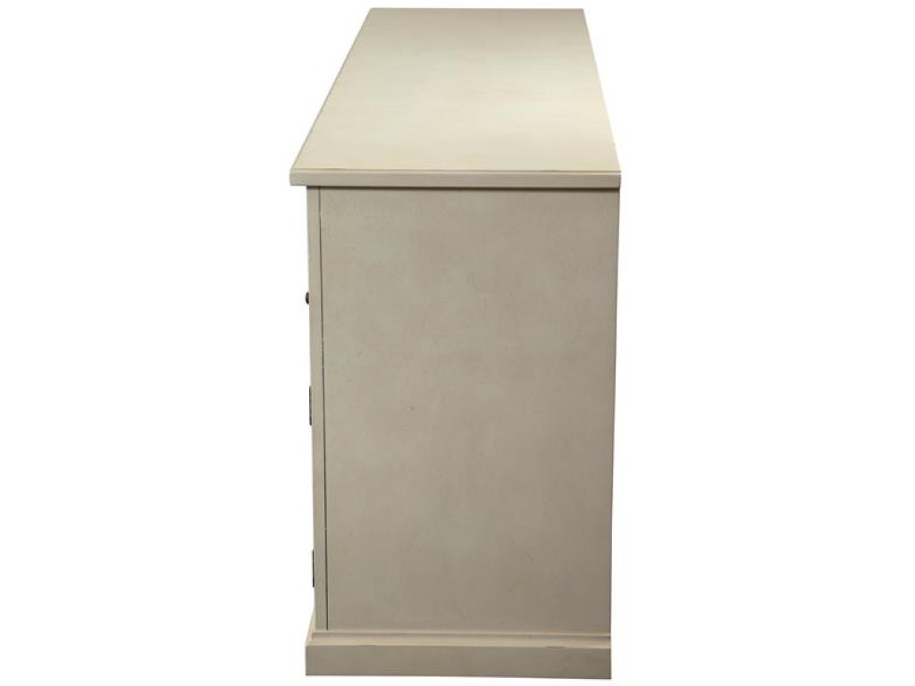 Media Console - image 2