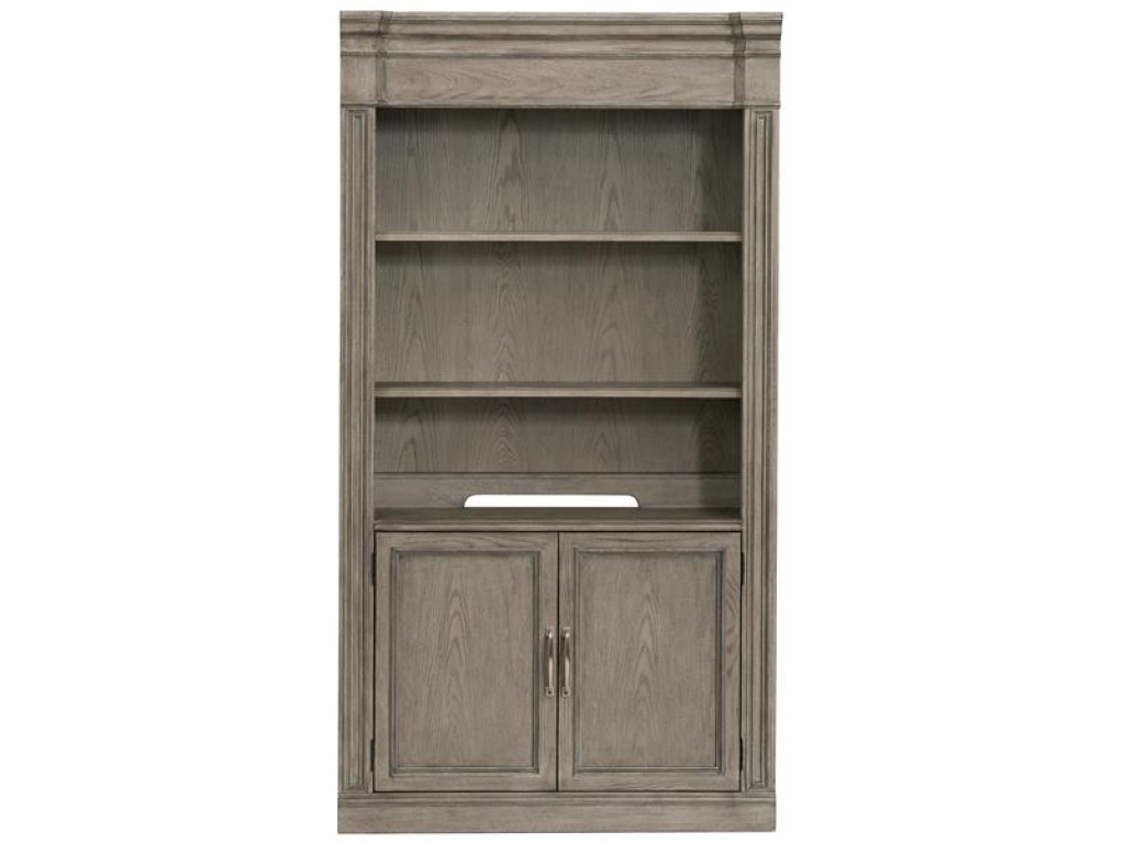 Bunching Bookcase - main image