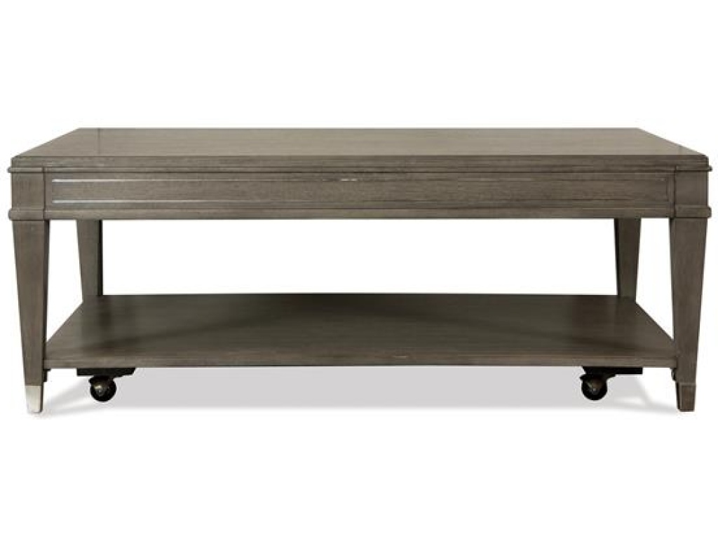 Rectangular Coffee Table - main image
