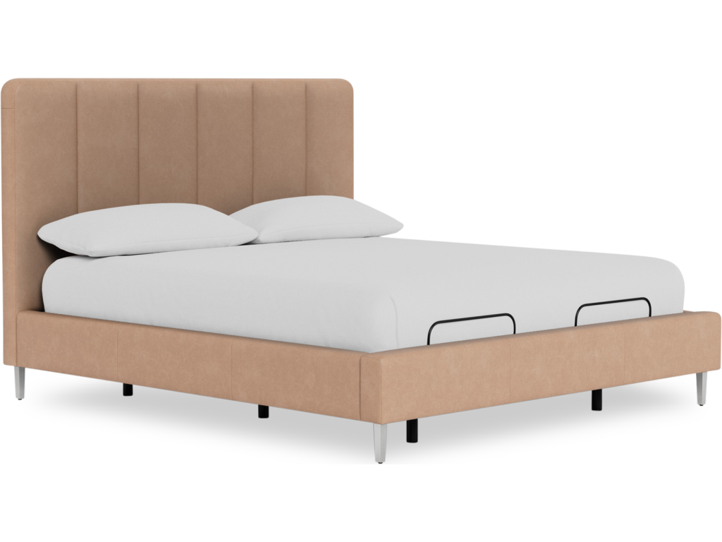 Verttia Adjustable Bed - main image
