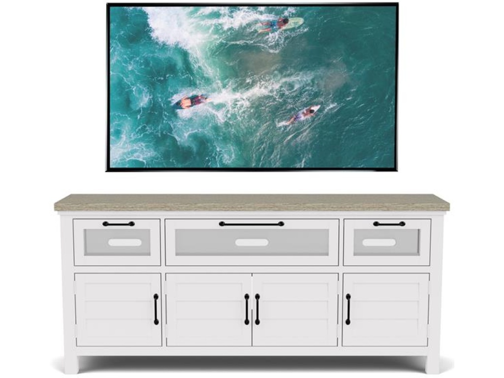 Media Console - image 2