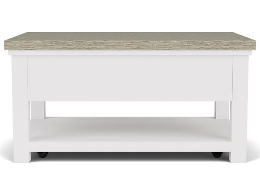Small Coffee Table - image 4