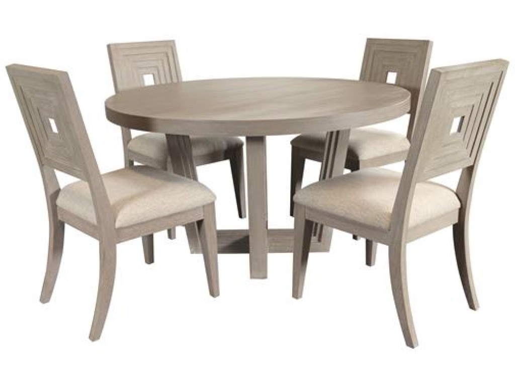 Round Dining Table Top - image 6
