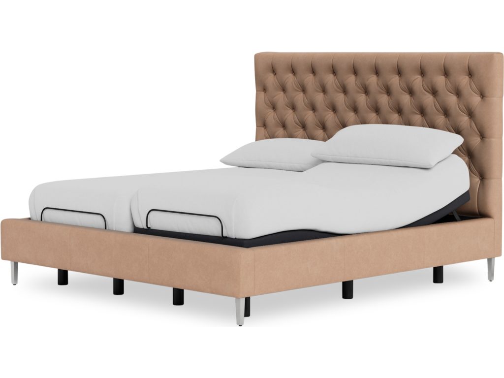 Vineyard Adjustable Bed - image 1
