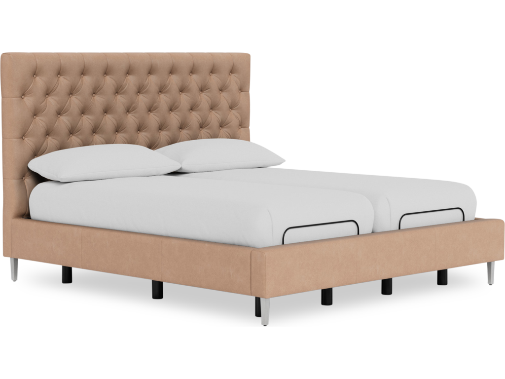 Vineyard Adjustable Bed - main image