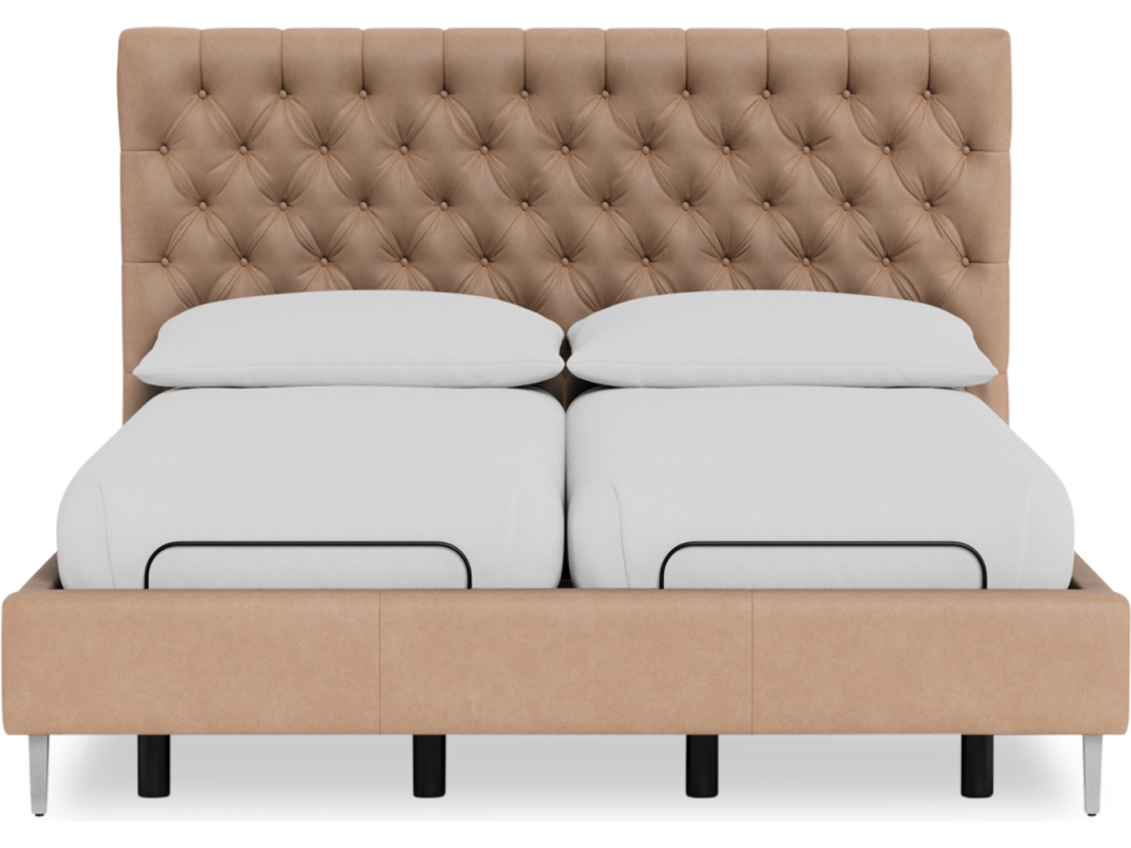 Vineyard Adjustable Bed - image 2