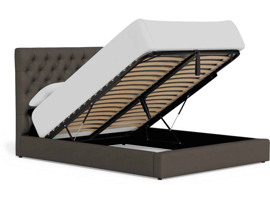 Vineyard Gas Lift - image 1