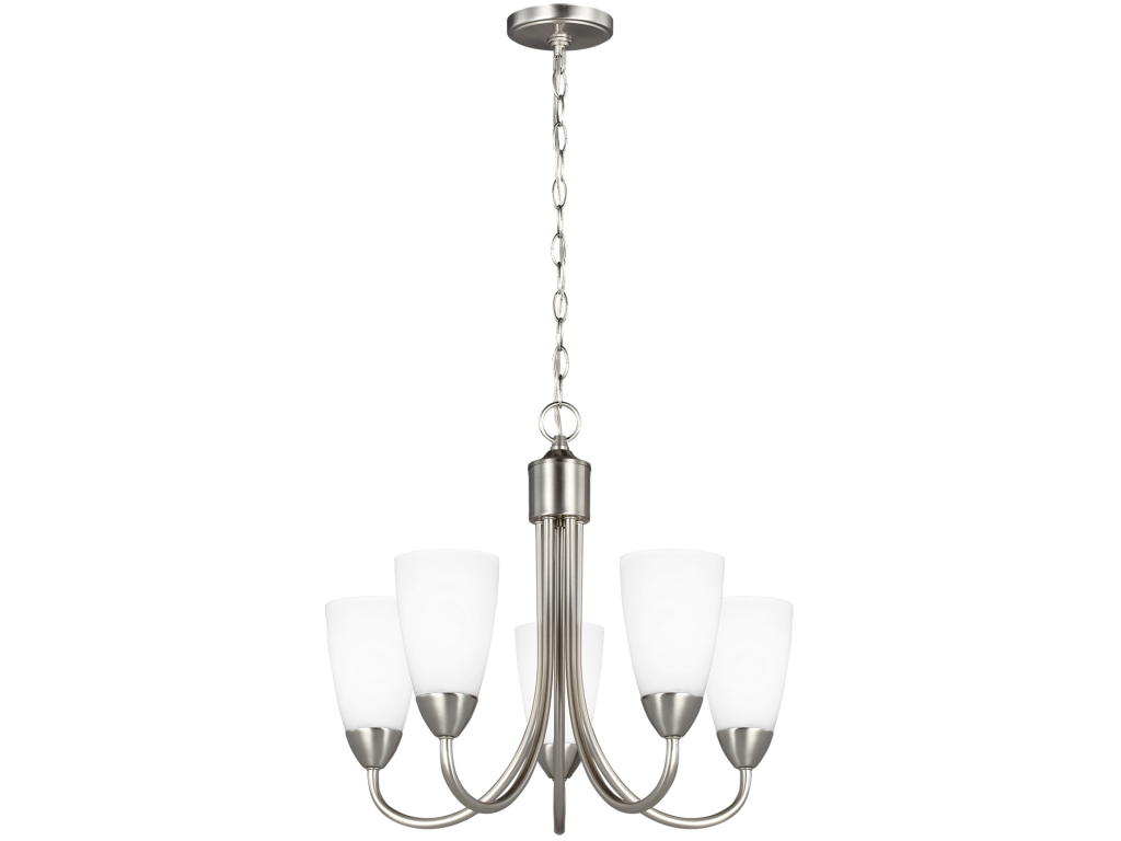 Seville Five Light Chandelier - main image