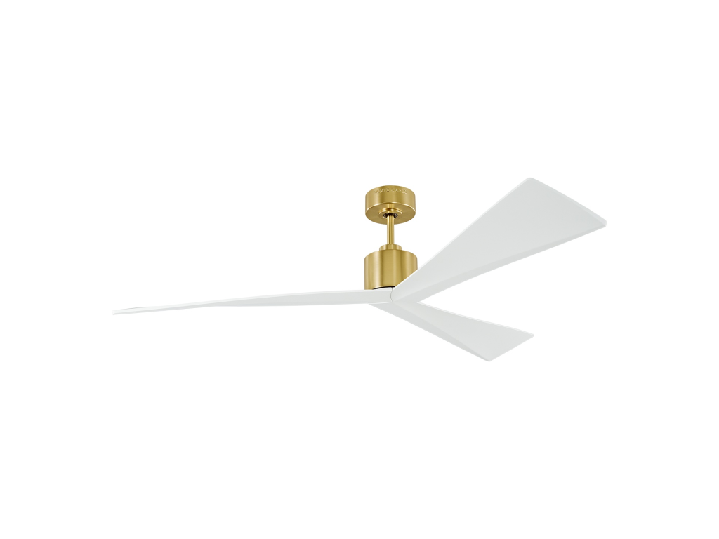 Adler 60" Ceiling Fan - main image