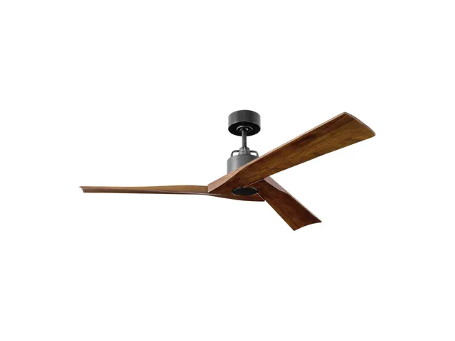 Alma Smart 52" Ceiling Fan
