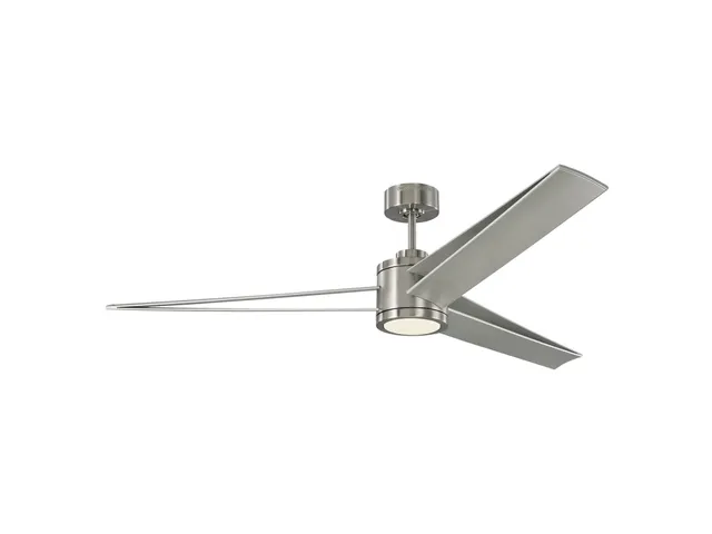 Armstrong 60" LED Ceiling Fan