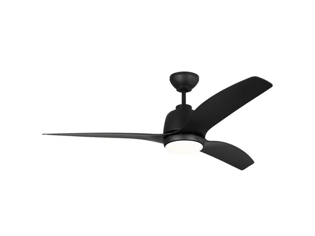 Avila Coastal 54" LED Ceiling Fan