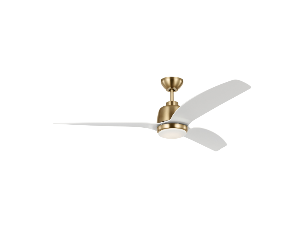 Avila 60" LED Ceiling Fan - main image