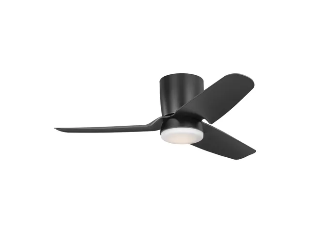 Colgin 44" Hugger LED Ceiling Fan